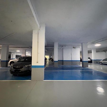 Xpce Marino I Marbella - Parking Free Apartment Exterior photo