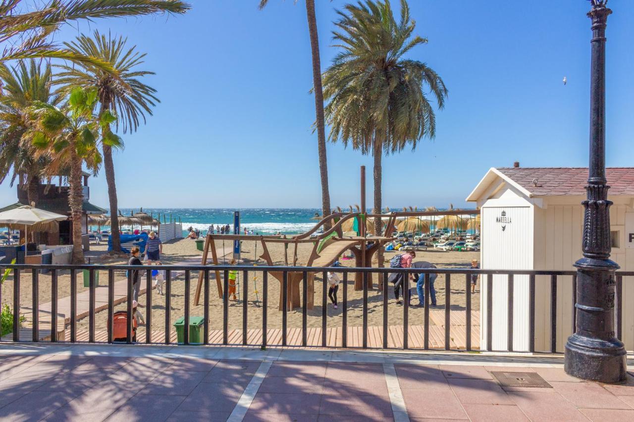 Xpce Marino I Marbella - Parking Free Apartment Exterior photo
