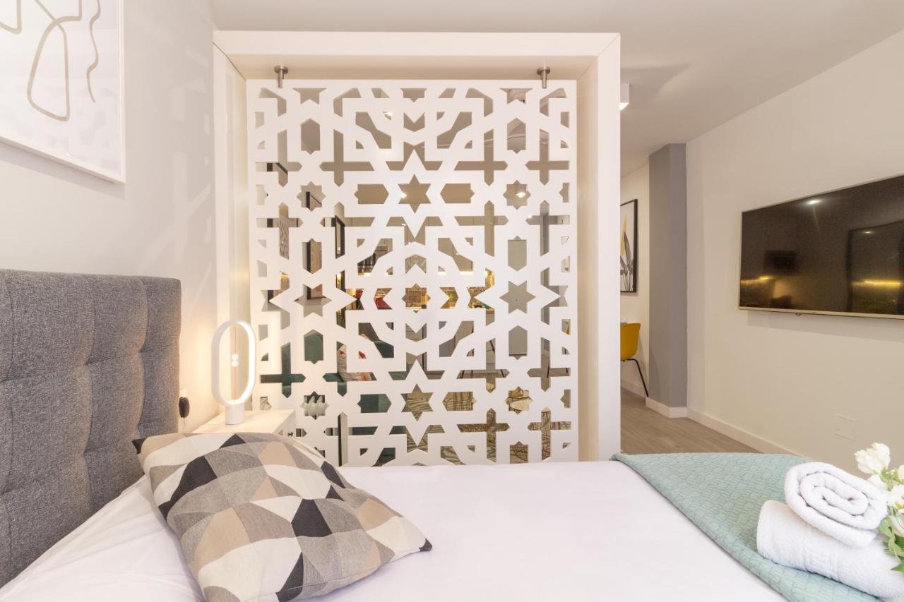 Xpce Marino I Marbella - Parking Free Apartment Exterior photo